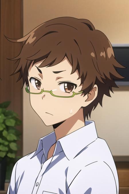 Hisamitsu Noto / Toradora!