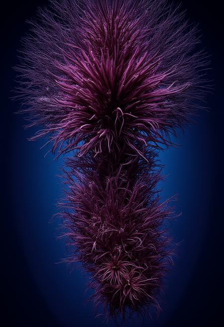 Alien_botanical organic plants Lora