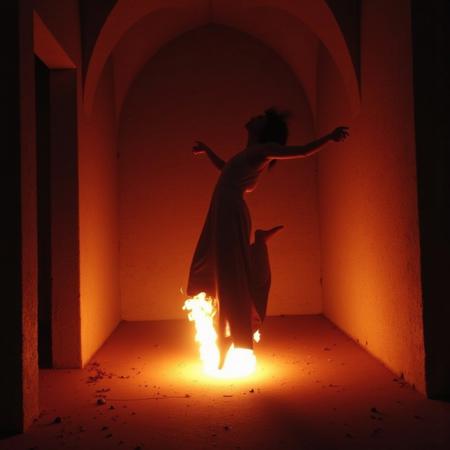 Possession Levitation