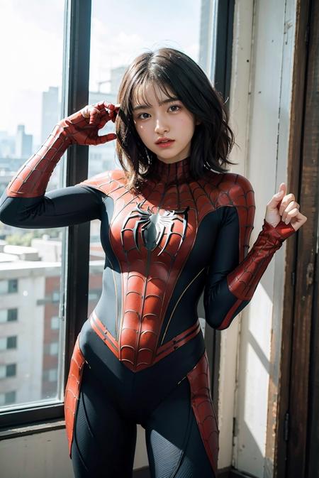 Kato Yui SKE48 Idol (Japanese/Requested)