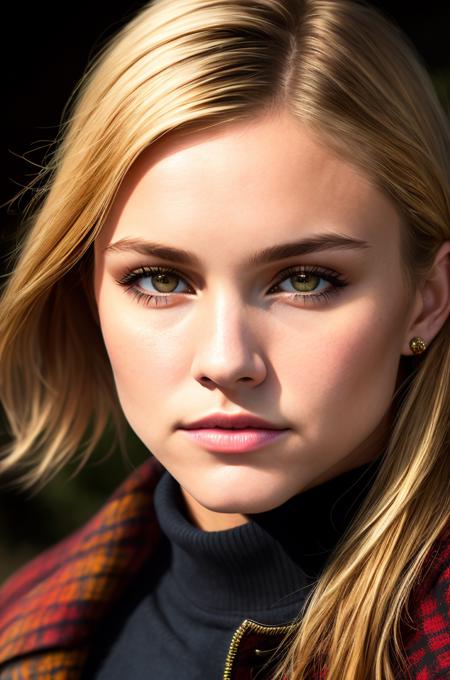 Veronica Mars