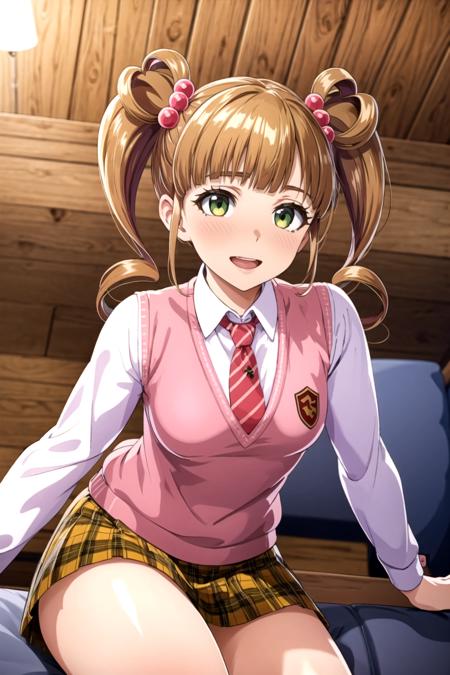 Iko Oikawa（MGCM）/（及川 依子）