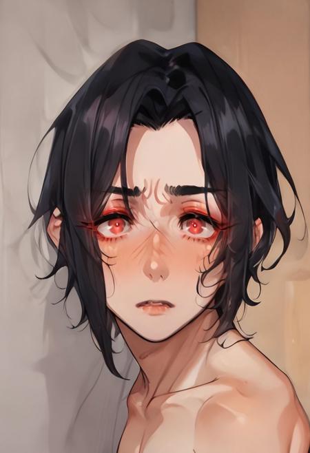 Percy XL | Zach Sano's OC