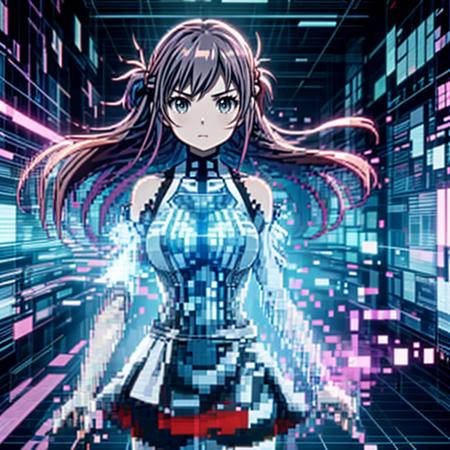 pixelize