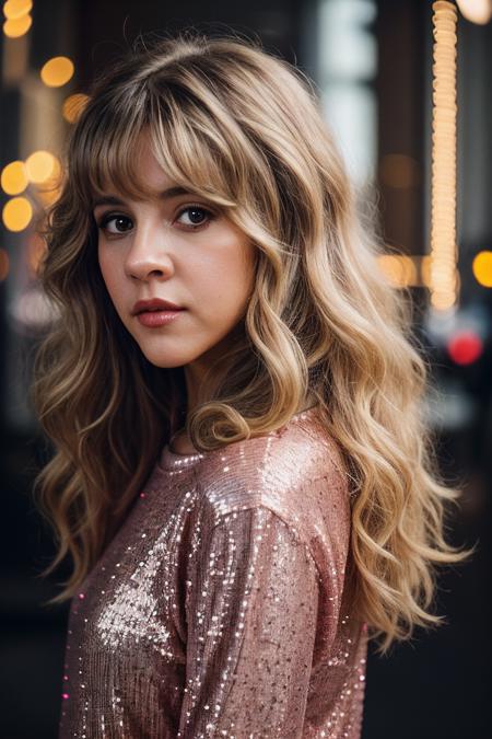 Stevie Nicks