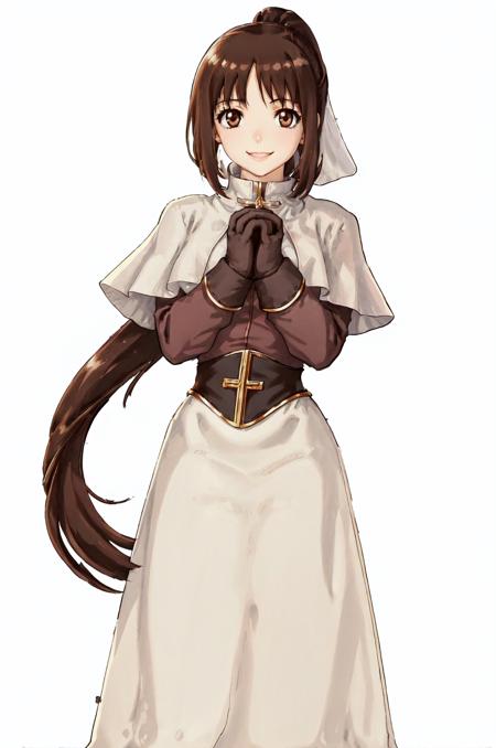 Acolyte (Ragnarok Online)版本v2.0 (ID: 660504)