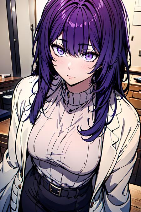 Eta - The Eminence In Shadow （イータ：陰の実力者になりたくて！）