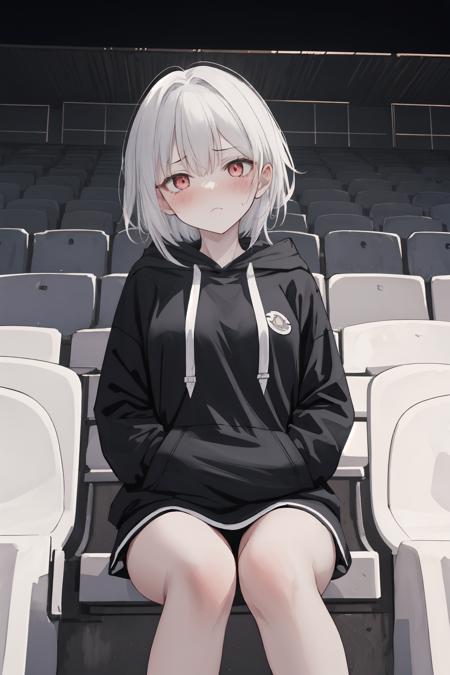 体育场观众席(stadium seats)