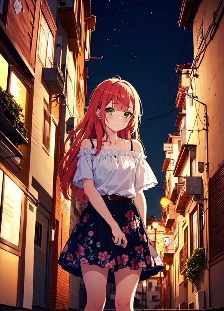 Aika Natsukawa - Yumemiru Danshi wa Genjitsushugisha