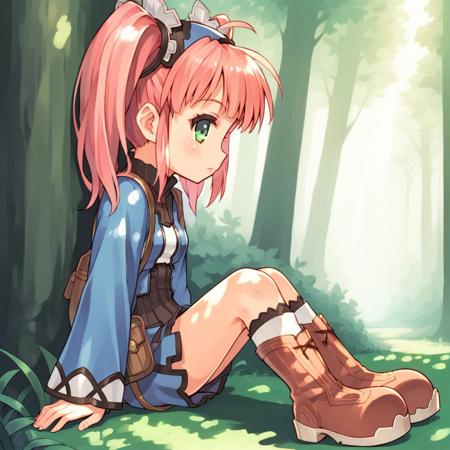 Mint (dewprism / threads of fate)版本V1 (ID: 613143)