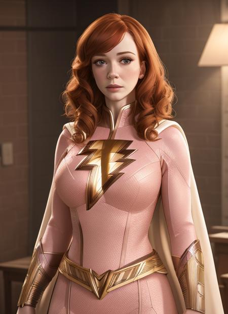 shazamsuit