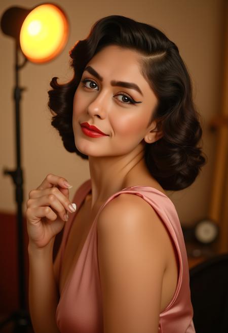 Mrunal Thakur