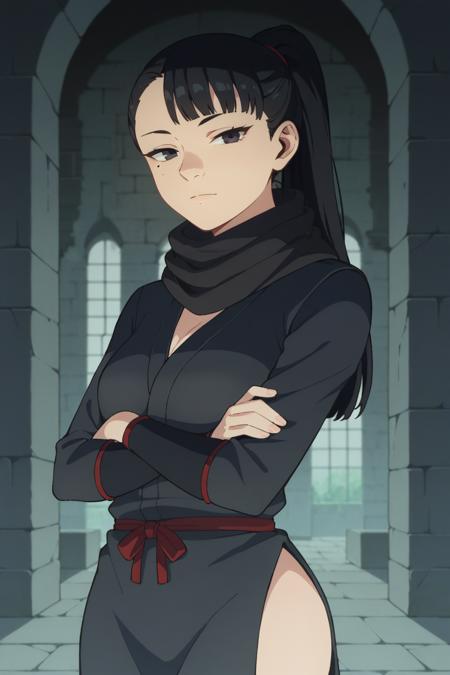 Hien (Dungeon Meshi)版本Hien V2 (ID: 679947)