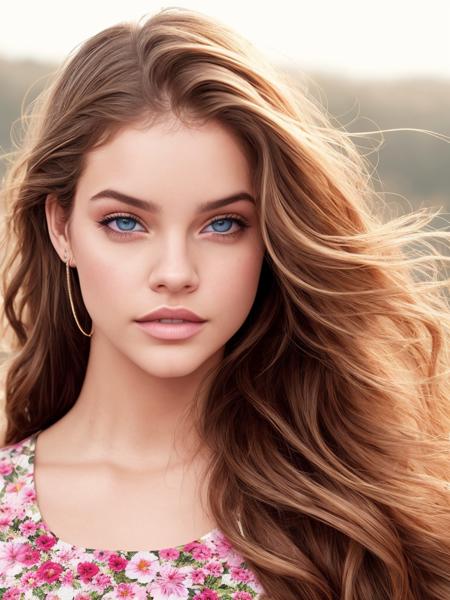 Barbara Palvin - Embedding版本v1 (ID: 6708)