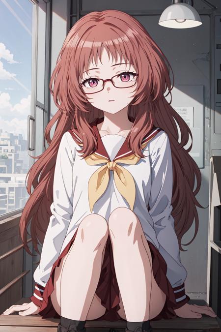 Mie Ai