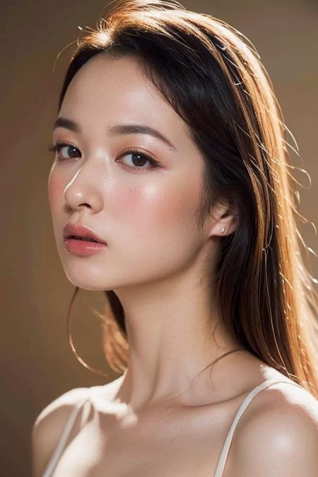 Mori Erika森绘梨佳