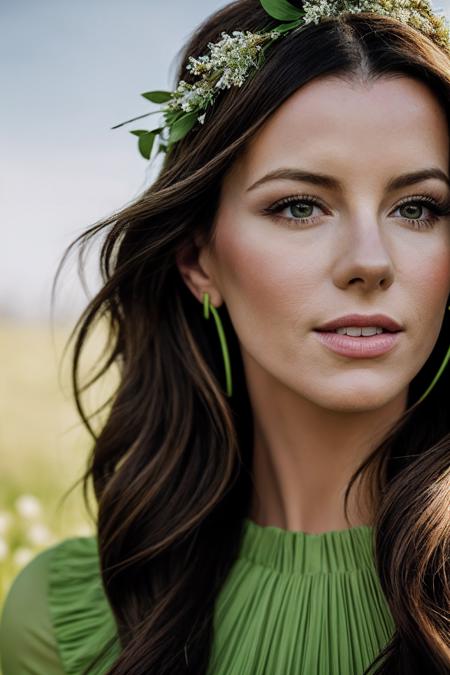 Kate Beckinsale SoloTI
