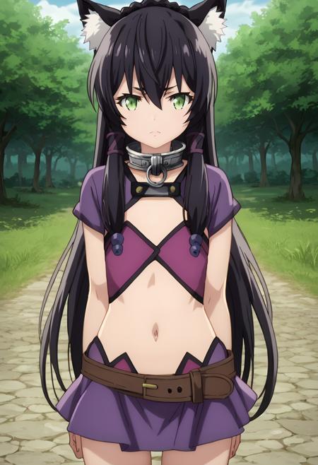 Pony XL & 1.5 Rem (Isekai Maou to Shoukan Shoujo no Dorei Majutsu)