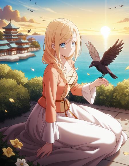 Jitsu wa Ore, Saikyou deshita? (実は俺、最強でした?) - Natalia Zenfis (ナタリア・ゼンフィス)版本v1.0 (ID: 1189530)