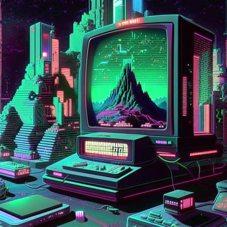 djz Alien TV