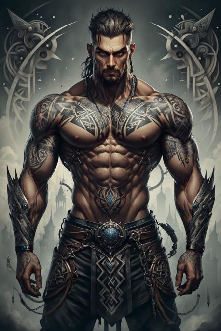 Celtic Tat World