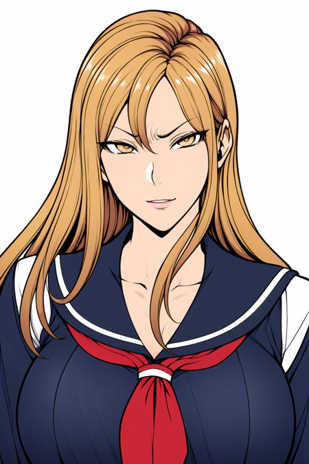 Kirisaki Saki 霧崎サキ | Saimin app case 2 催眠アプリ