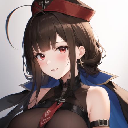 Dsr 50-少女前线（Dsr 50-Girls' Frontline）