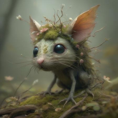artfullytinyfae sdxl v1