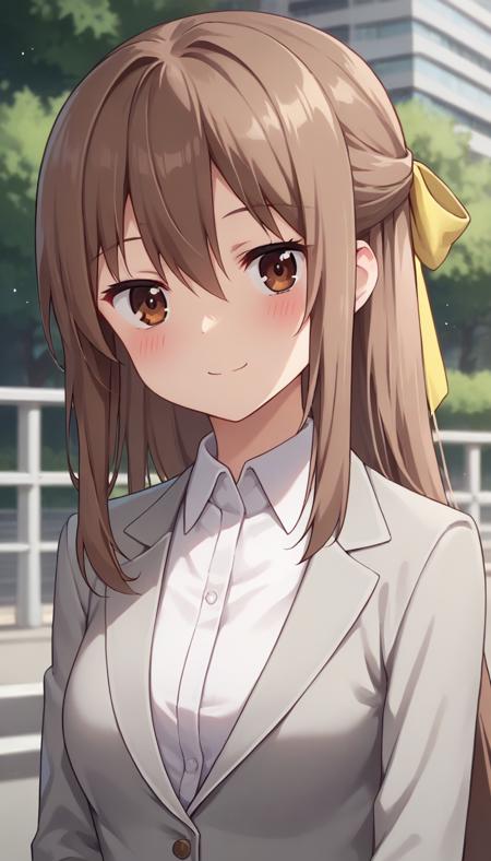 金刚叶-干物妹小埋(Kanau Kongo-Himouto! Umaru-chan)版本PonyXL (ID: 1139449)