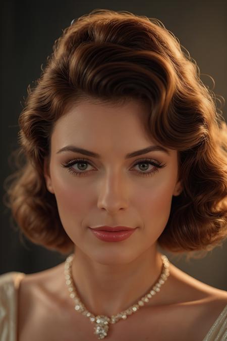 Bond Girls版本Linda (ID: 802801)