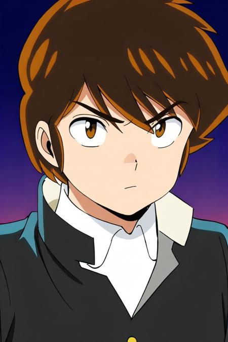 Ataru Moroboshi-Urusei Yatsura版本ilxl-V1.0 (ID: 1111980)