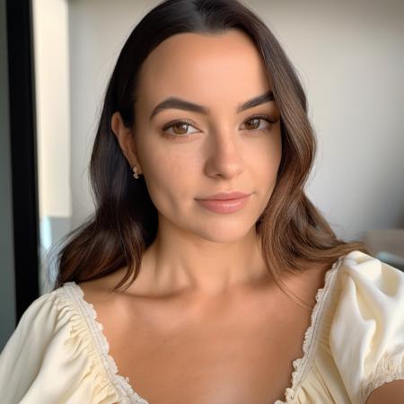 Vanessa Merrell (FLUX + SDXL)