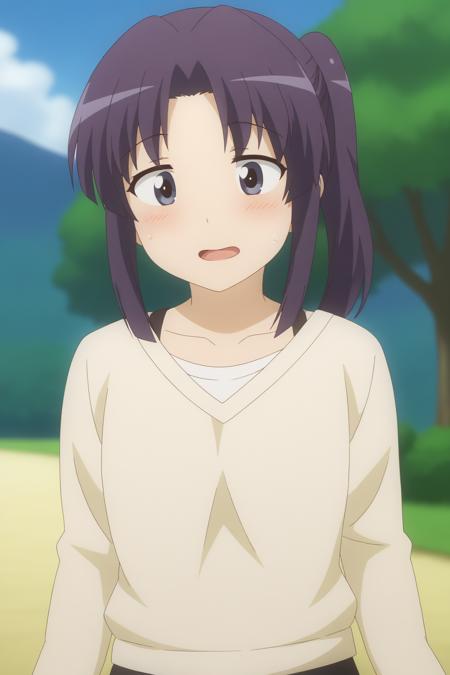 Non Non Biyori | Kazuho Miyauchi | PDXL