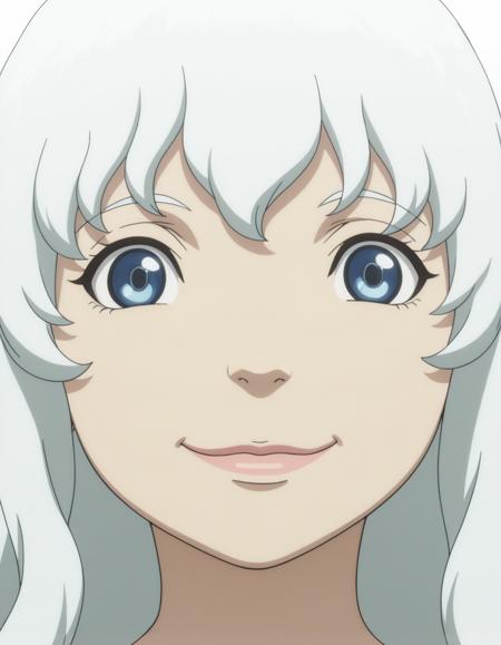 Griffith (Berserk: The Golden Age Arc) LoRa