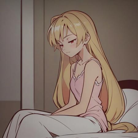 Tsukareta San Style - Pony / Illustrious
