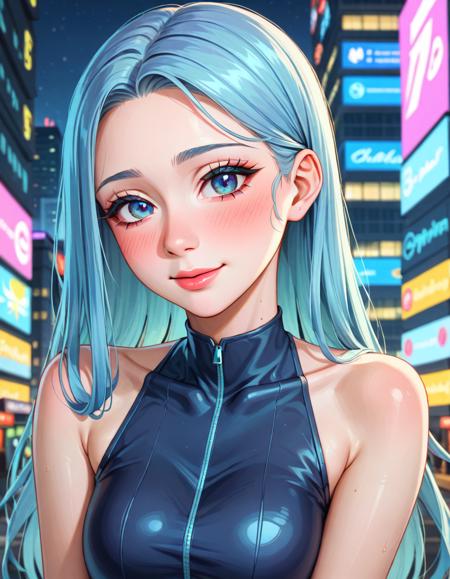 blush (pony) - sliders.ntcai.xyz