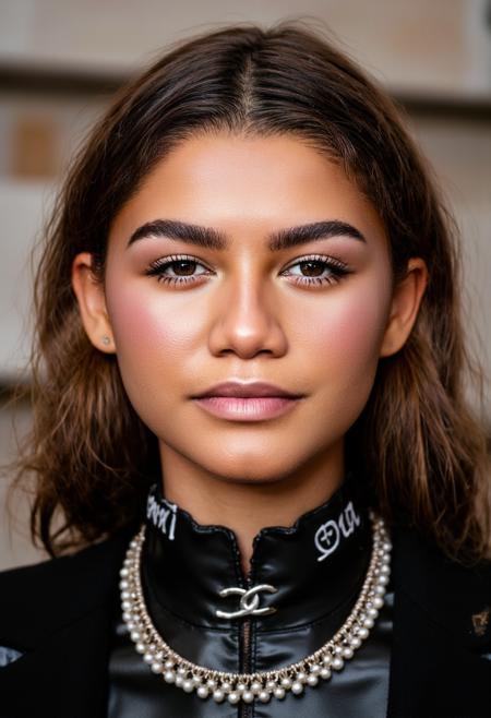 Zendaya