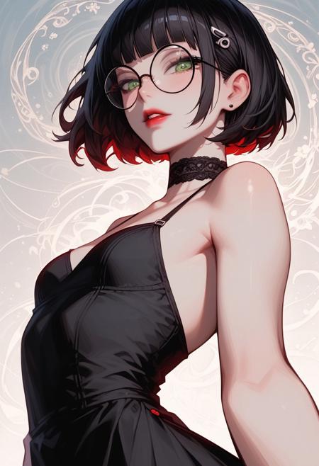 Polly by IkariRH版本Pony V1.1 (ID: 824363)