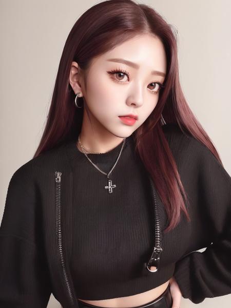 Yuna Itzy
