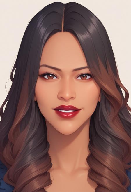 Virl Character - oliviac版本e5 (ID: 809836)