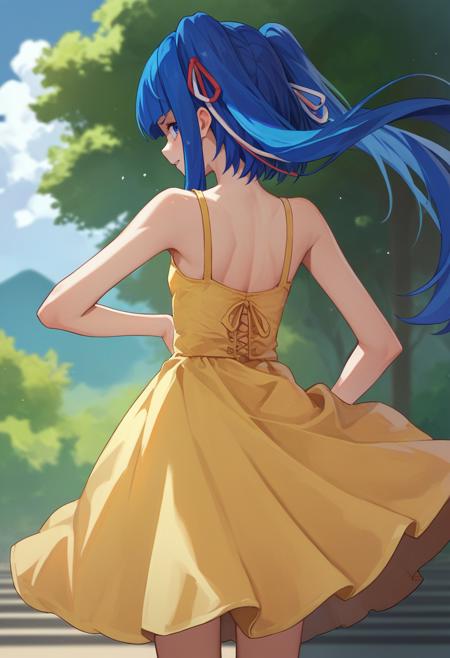 Furudo Erica