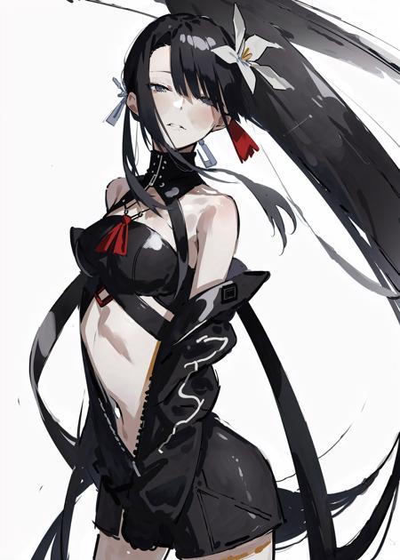 Anime Illust Diffusion