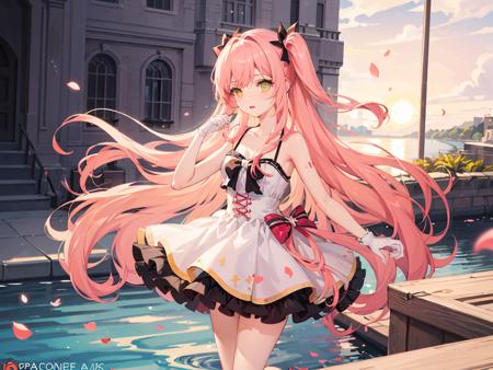 幻晓伊【Sharpskey】
