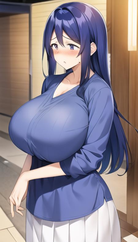 Kaori Miyama