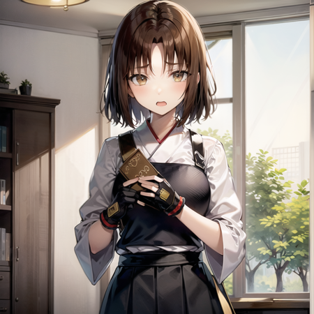 Ayako Mitsuzuri fate stay night
