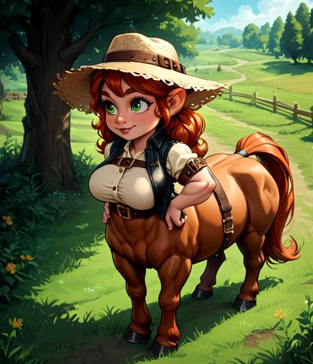 Sally_gnome_centaure