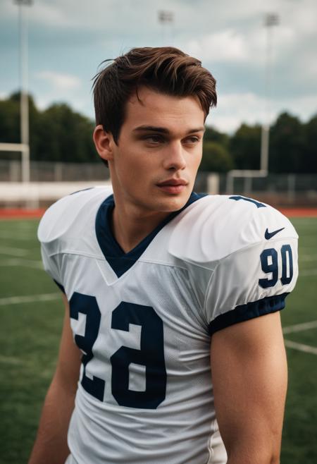 Nicholas Galitzine XL