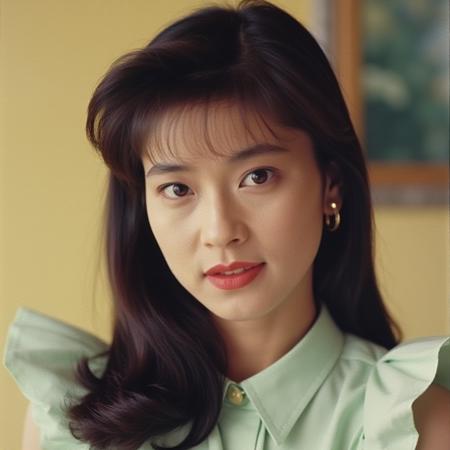 Chisato Moritaka (森高千里)版本v1.0 (ID: 933306)