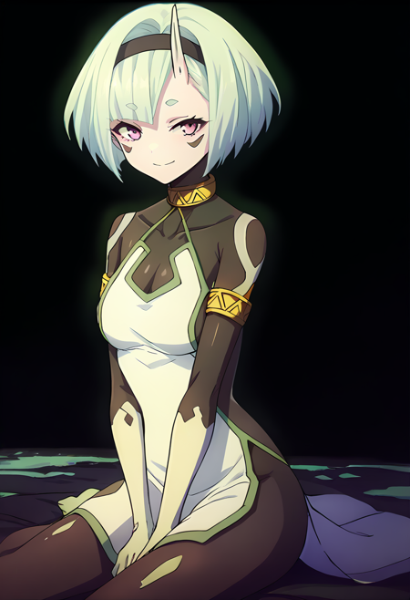 Coco Zenibako (Mato Seihei no Slave)