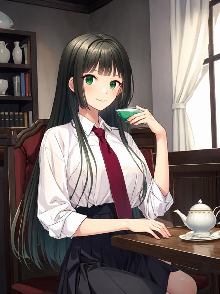 Mugen no Sakura Series - Tsumikusa Kyouka / 摘草  きょうか（夢幻のさくらシリーズ）版本v1.0 (ID: 152998)